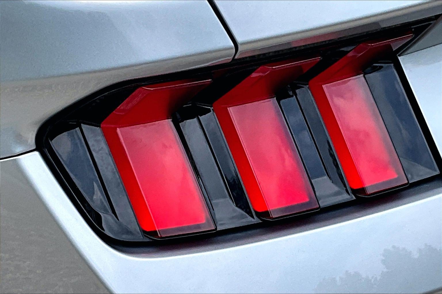 Used 2026 Ford Mustang Premium RWD image 29