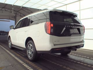 Used 2025 Ford Expedition Active AWD/4WD video 2