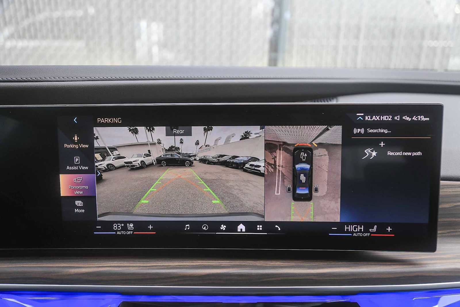 Used 2025 BMW i7 eDrive50 w/ M Sport Package image 20