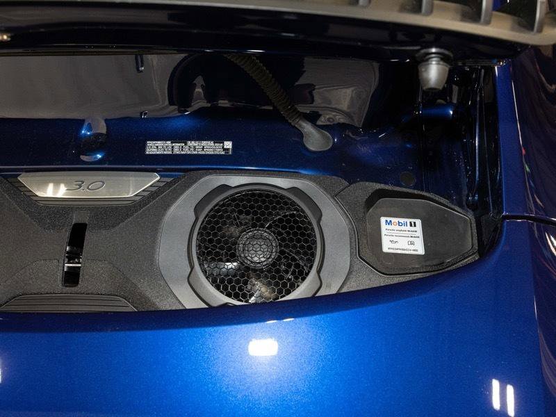 Used 2024 Porsche 911 Carrera T image 68