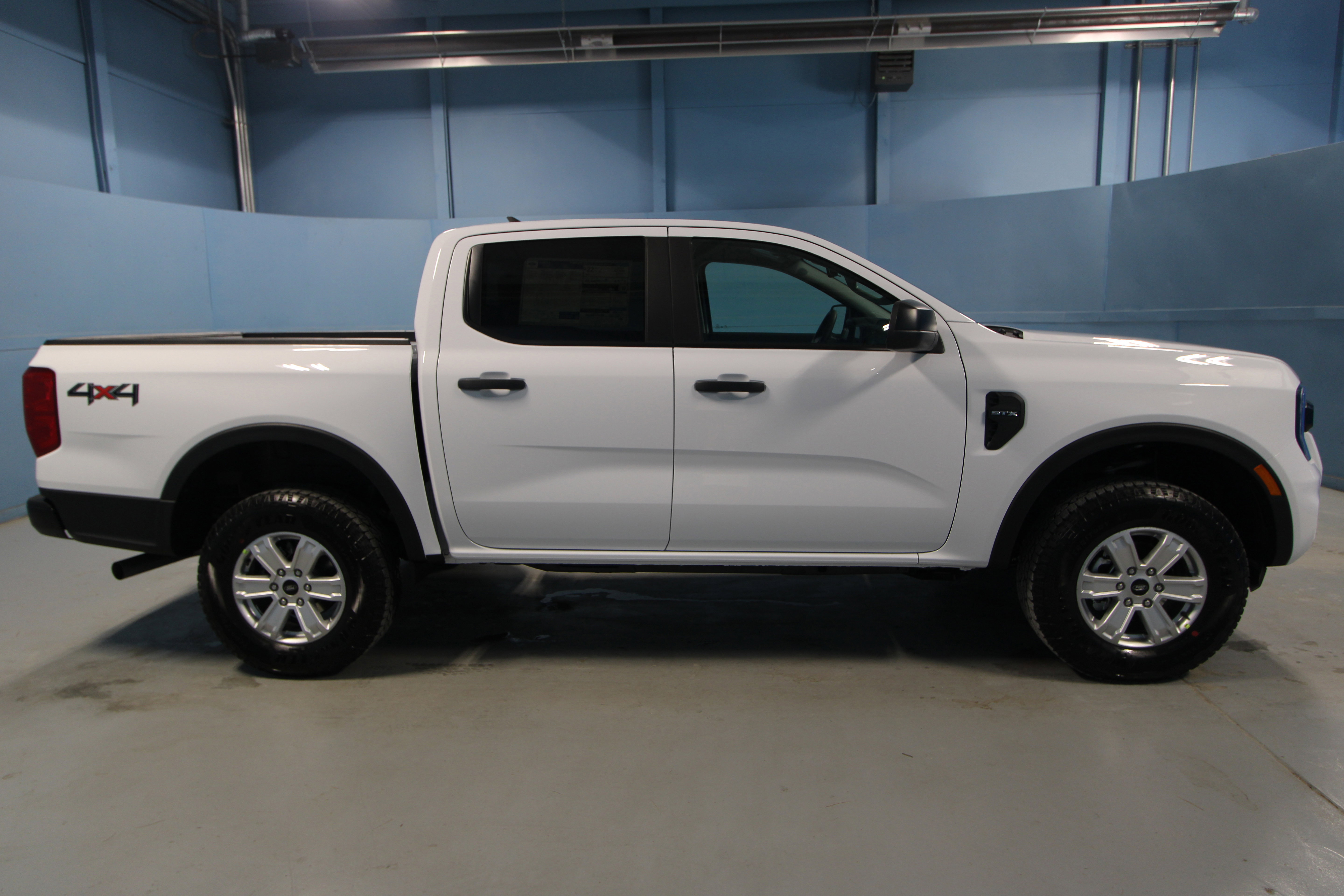New 2025 Ford Ranger XL w/ Trailer Tow Package AWD/4WD image 27