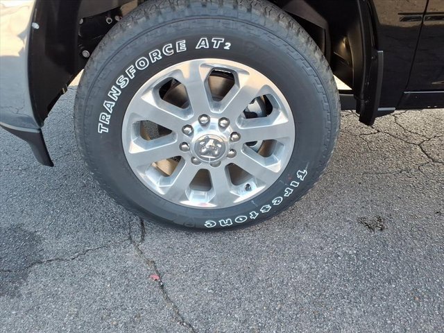 New 2026 RAM 2500 Laramie image 6