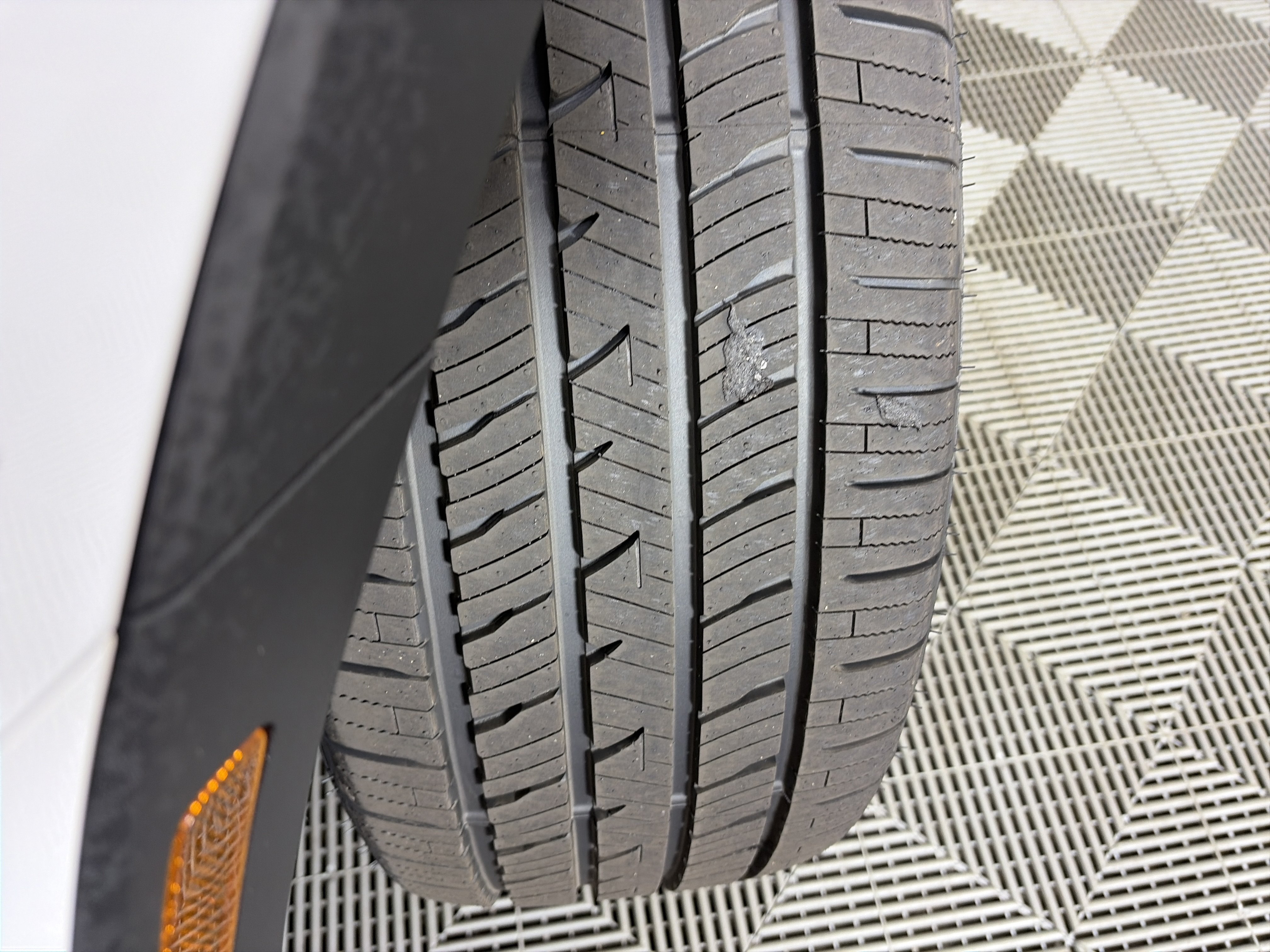 Certified 2024 Kia Sorento SX Prestige w/ Olive Brown Leather Package AWD/4WD image 13