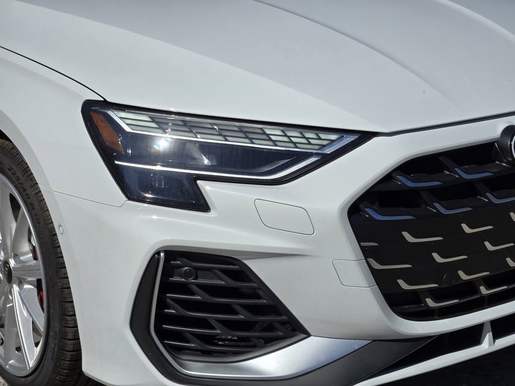 New 2026 Audi S3 Premium image 12