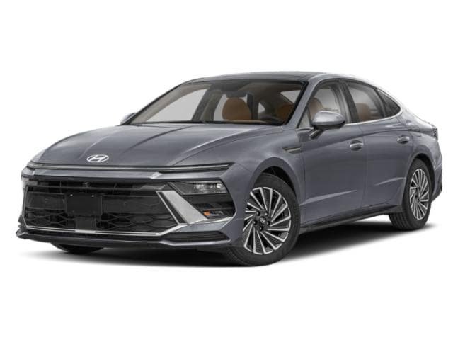 New 2027 Hyundai Sonata Limited FWD image 1