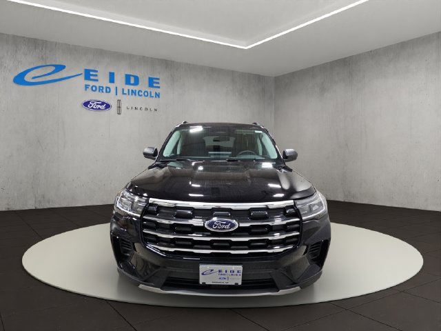 New 2026 Ford Explorer Active AWD/4WD image 3