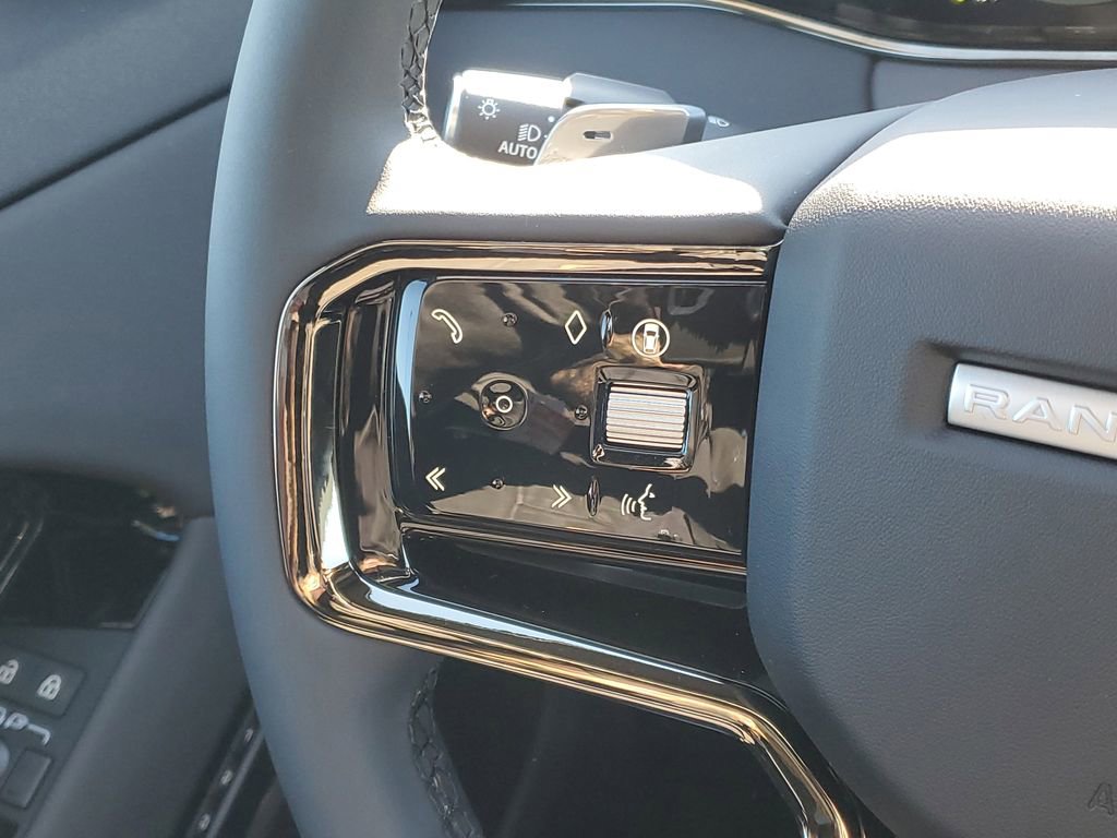 New 2026 Land Rover Range Rover Evoque S image 15
