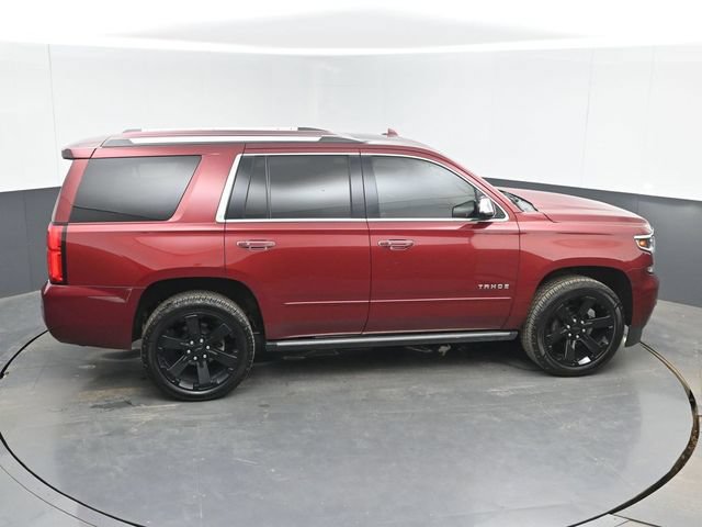 Used 2017 Chevrolet Tahoe Premier AWD/4WD image 46