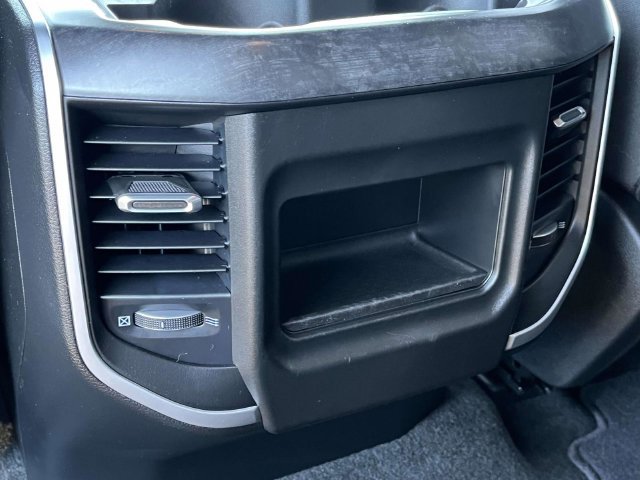 Used 2023 RAM 1500 Big Horn AWD/4WD image 19