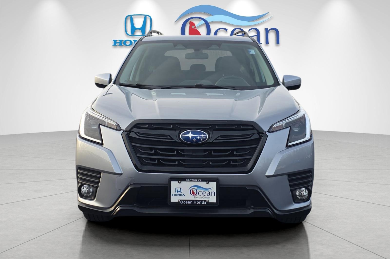Used 2022 Subaru Forester Premium image 5