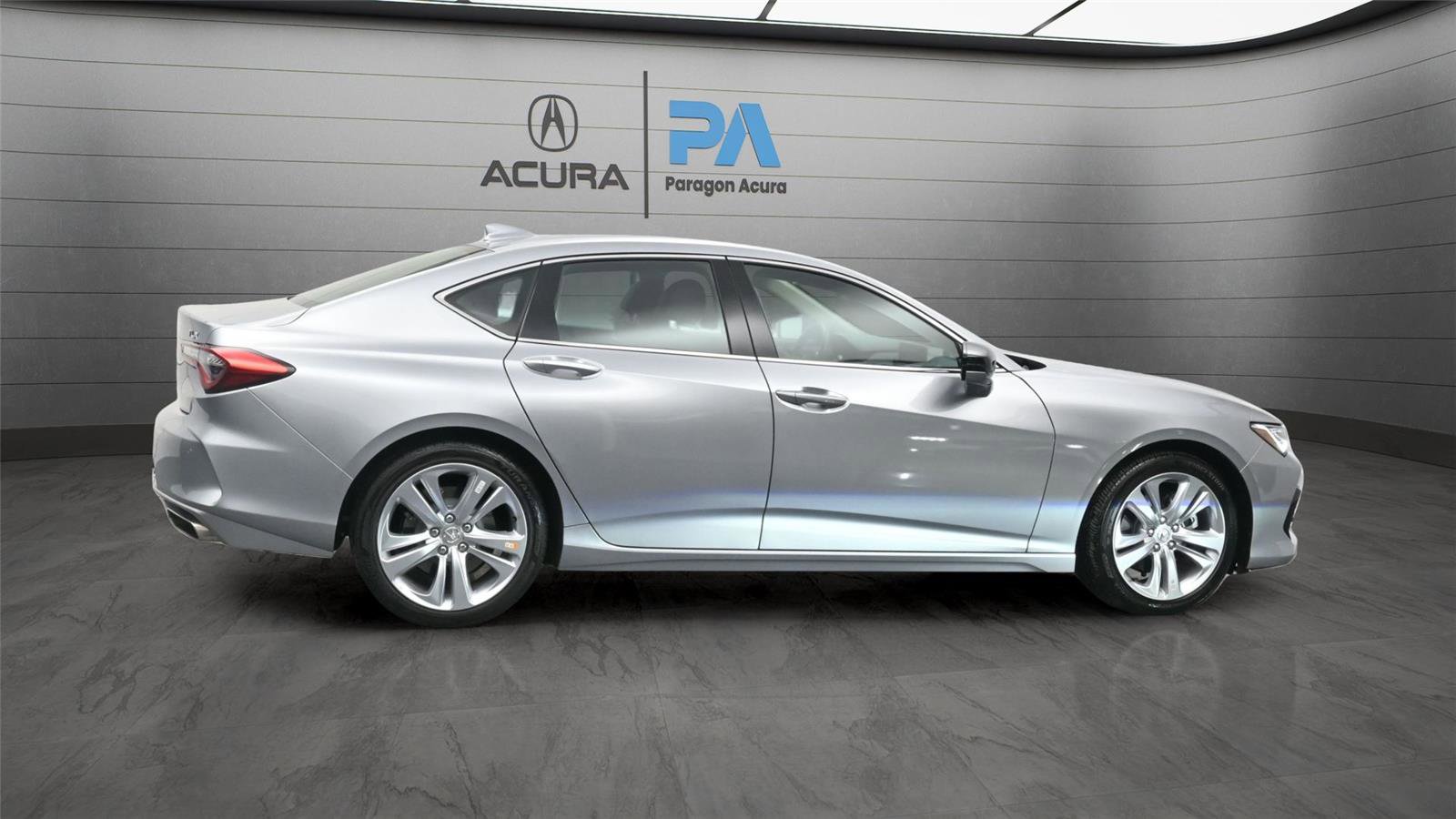Certified 2023 Acura TLX w/ Technology Package image 26