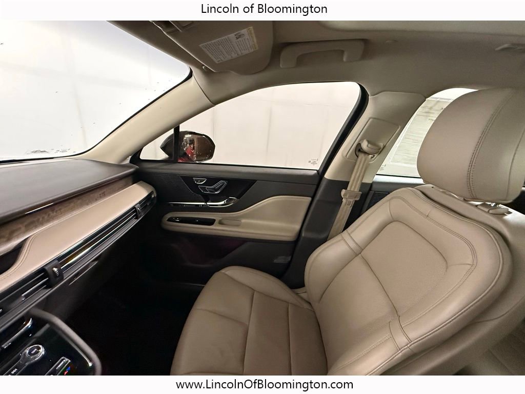 Certified 2022 Lincoln Corsair Reserve w/ Elements Package image 45