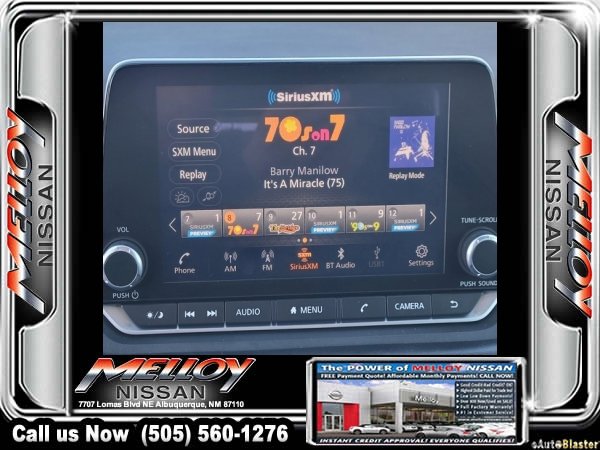 Used 2023 Nissan Rogue SV image 23