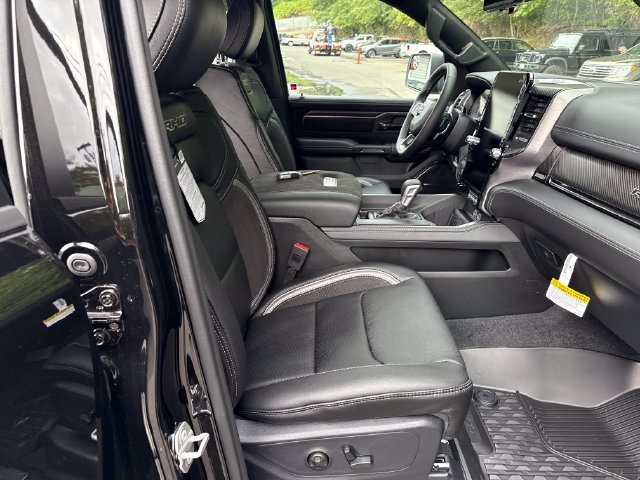 New 2027 RAM 1500 RHO AWD/4WD image 9