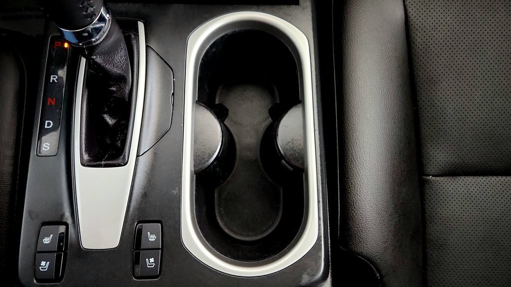 Used 2018 Acura RDX w/ Advance Package AWD/4WD image 34