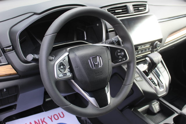 Used 2017 Honda CR-V EX image 15