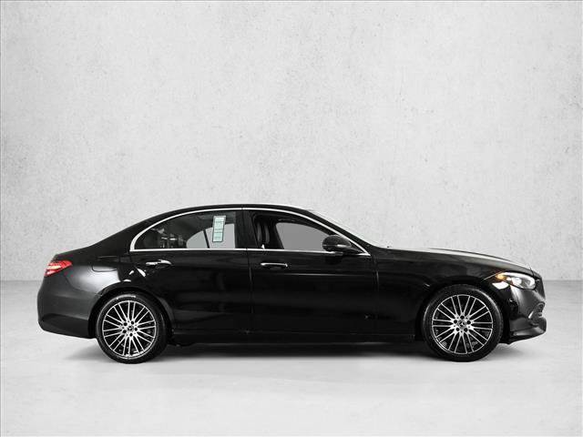 New 2026 Mercedes-Benz C 300 4MATIC Sedan image 4