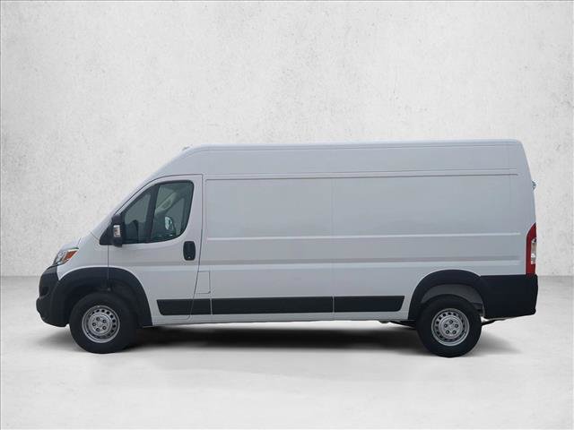 New 2026 RAM ProMaster 1500 FWD image 5
