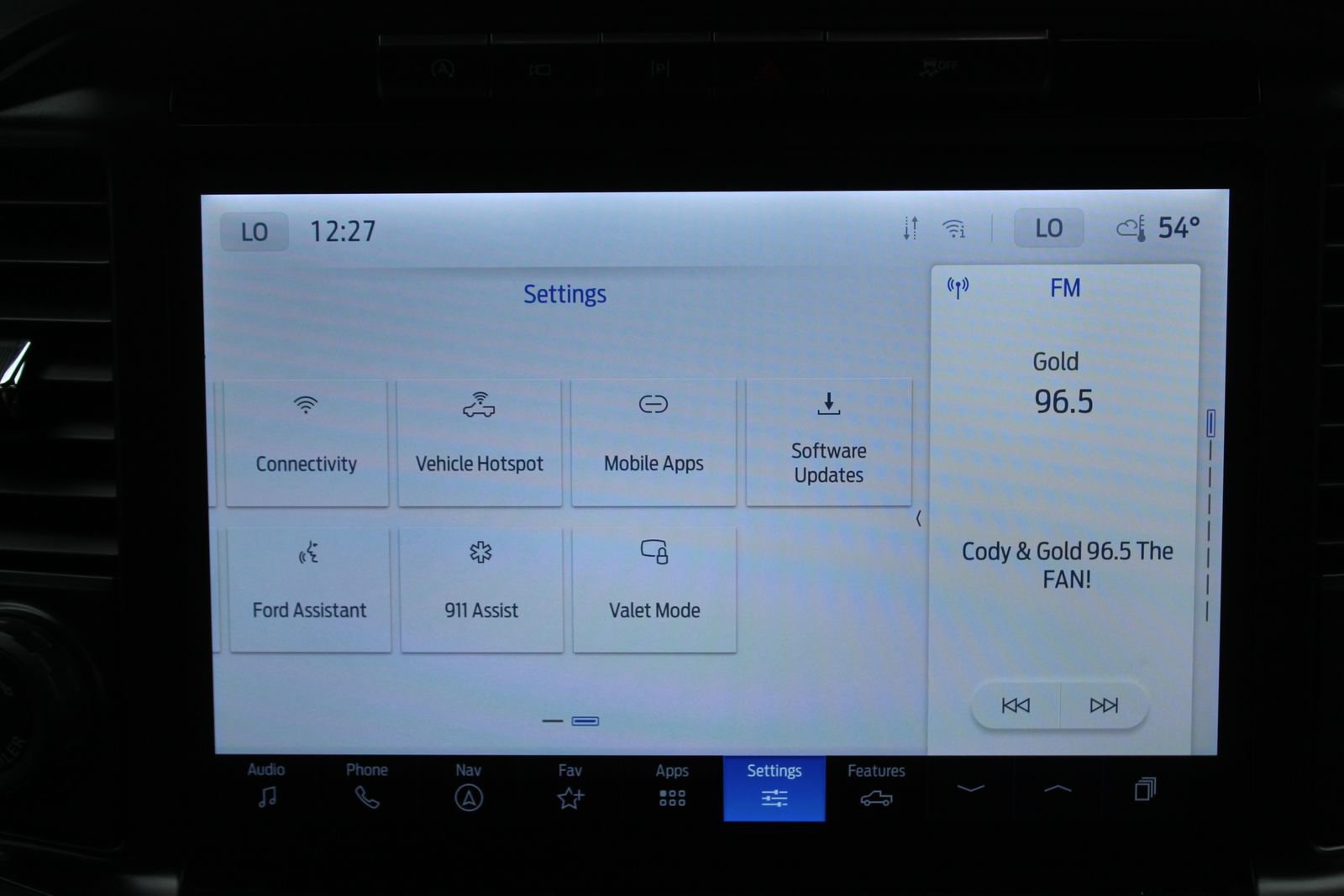 Used 2024 Ford F150 XLT w/ Equipment Group 302A MID image 49