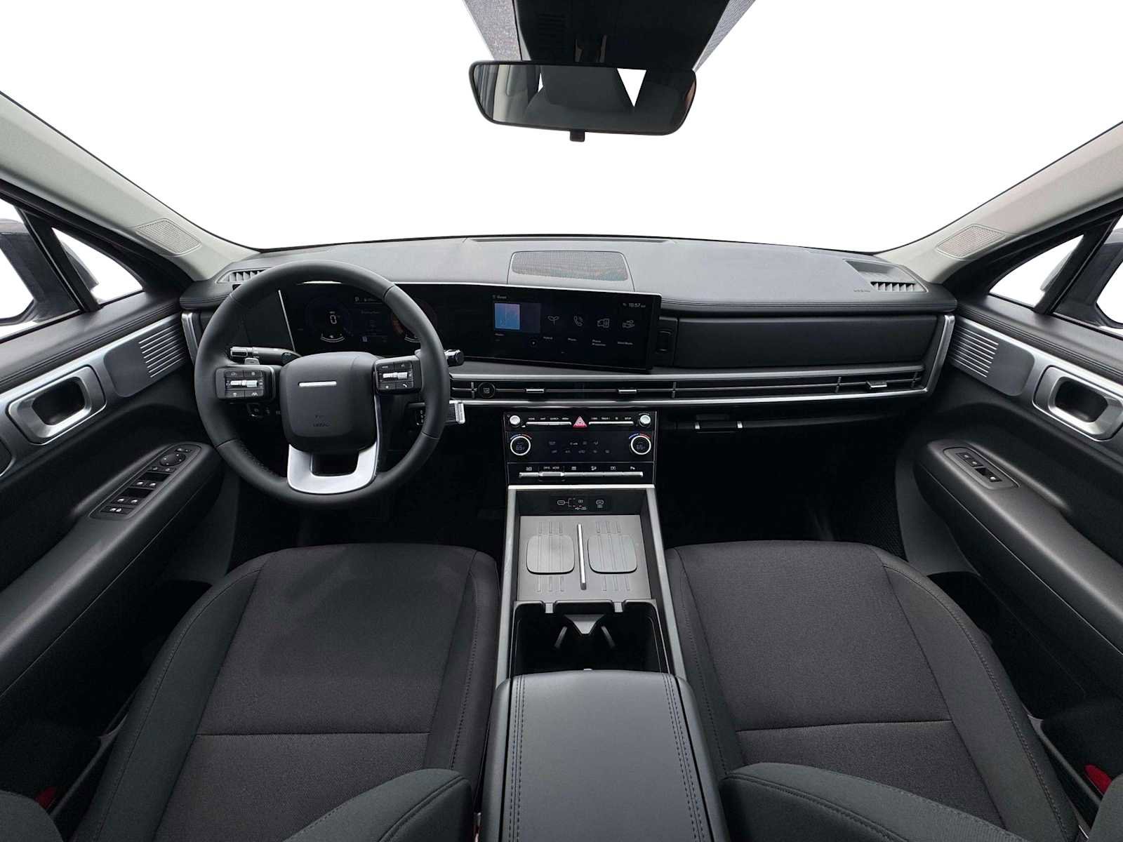 New 2026 Hyundai Santa Fe SE image 13