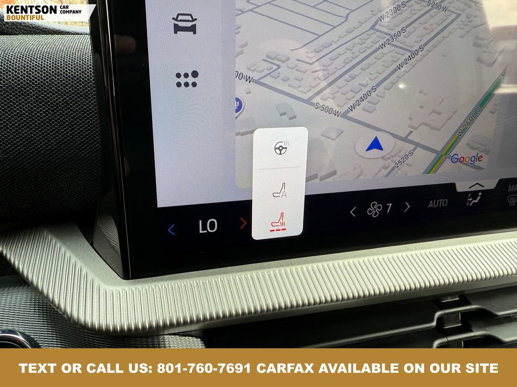 Used 2025 Ford Explorer ST-Line w/ ST-Line Street Pack image 26