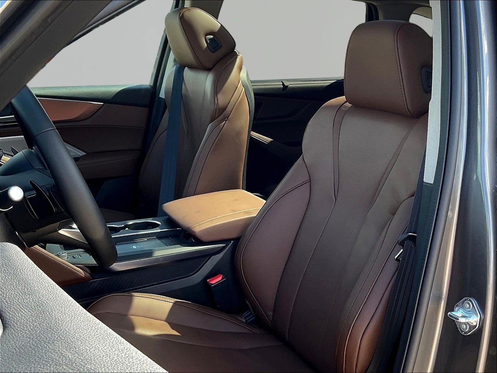 New 2026 Acura MDX w/ Technology Package FWD image 17
