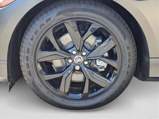 New 2024 Jaguar I-PACE R-Dynamic HSE image 10