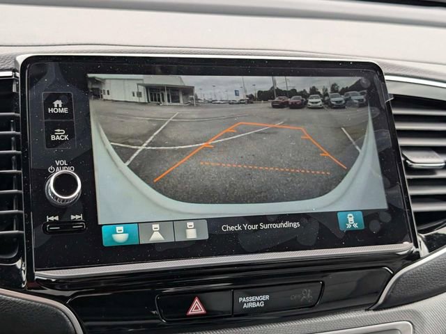 New 2026 Honda Ridgeline RTL image 23