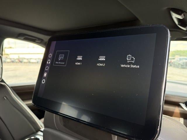 New 2026 GMC Yukon XL Denali Ultimate AWD/4WD image 20