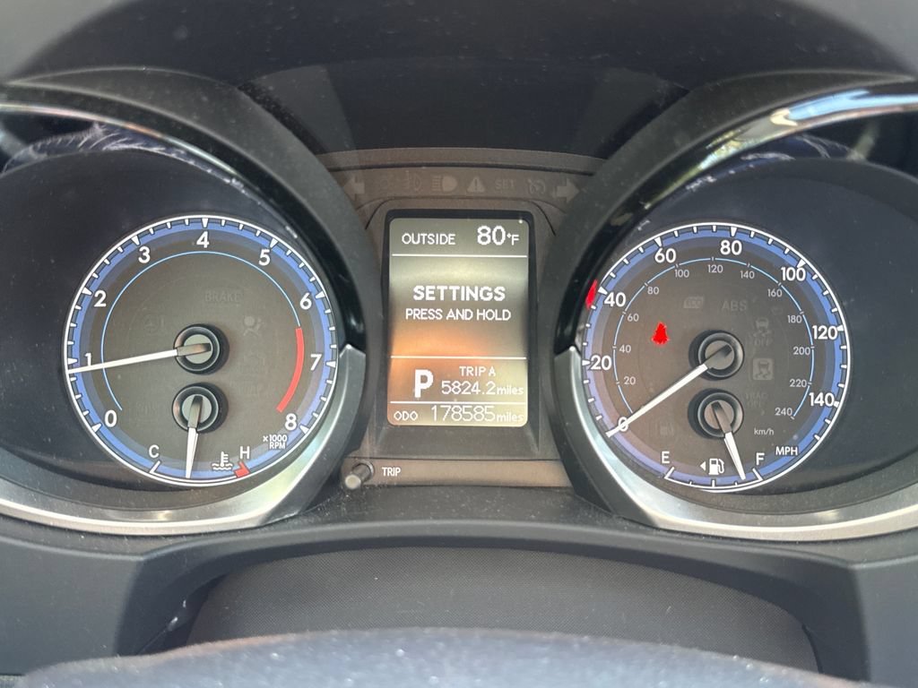 Used 2015 Toyota Corolla S FWD image 21