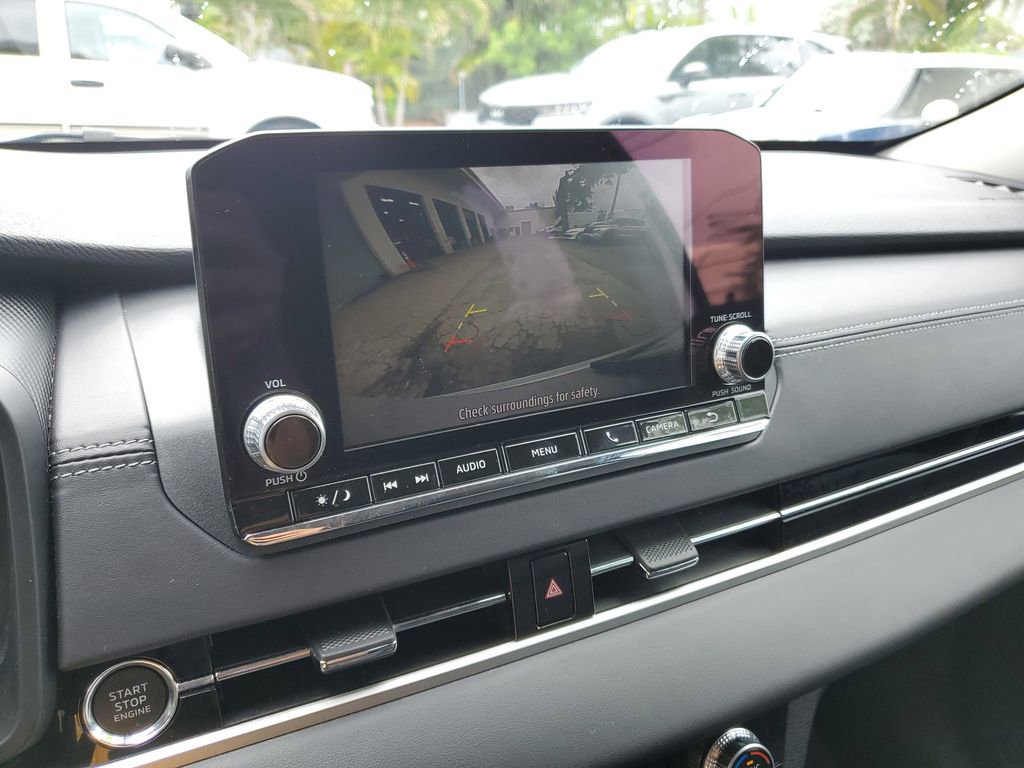 Used 2023 Mitsubishi Outlander ES FWD image 27