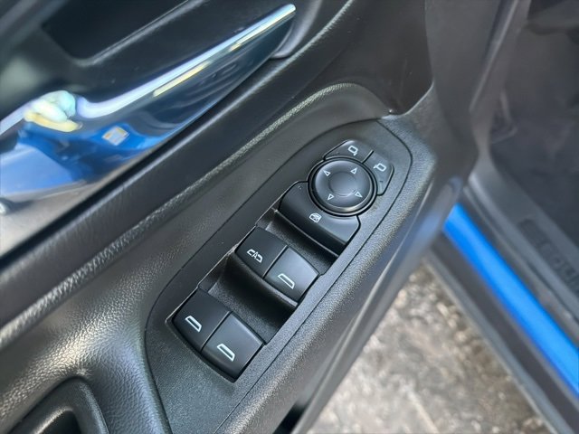 Certified 2024 Chevrolet Equinox LT image 16