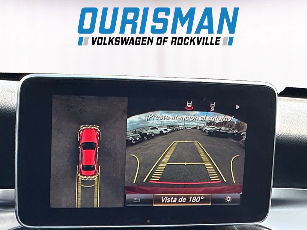 Used 2017 Mercedes-Benz C 300 4MATIC Sedan w/ Premium 3 Package image 13