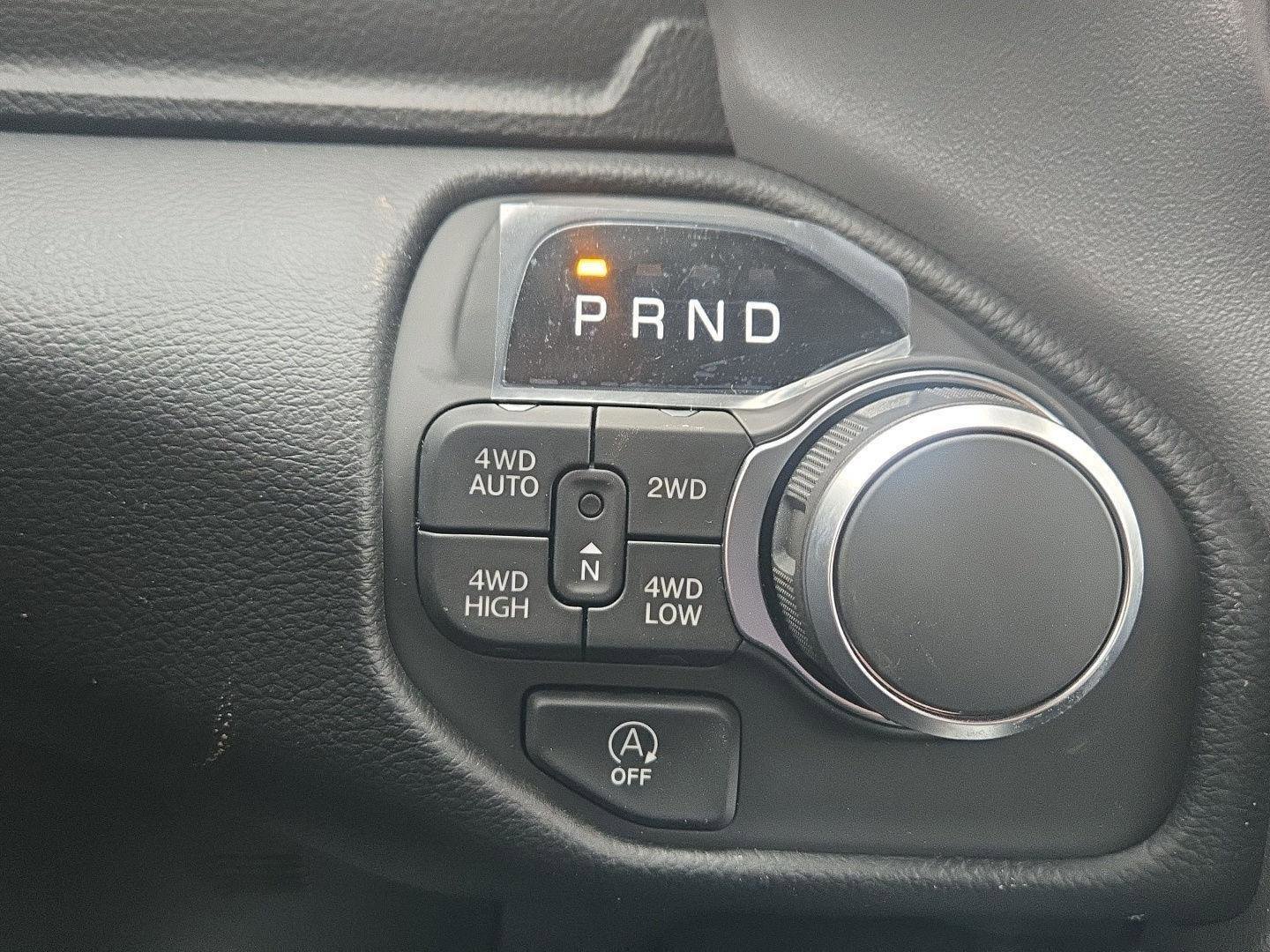 New 2026 RAM 1500 Big Horn image 23