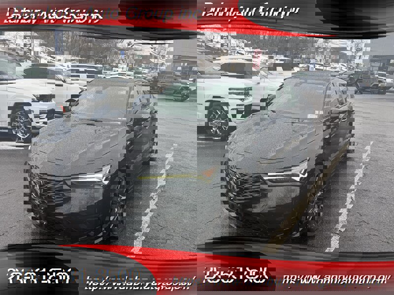 Used 2023 Acura Integra A-Spec image 1