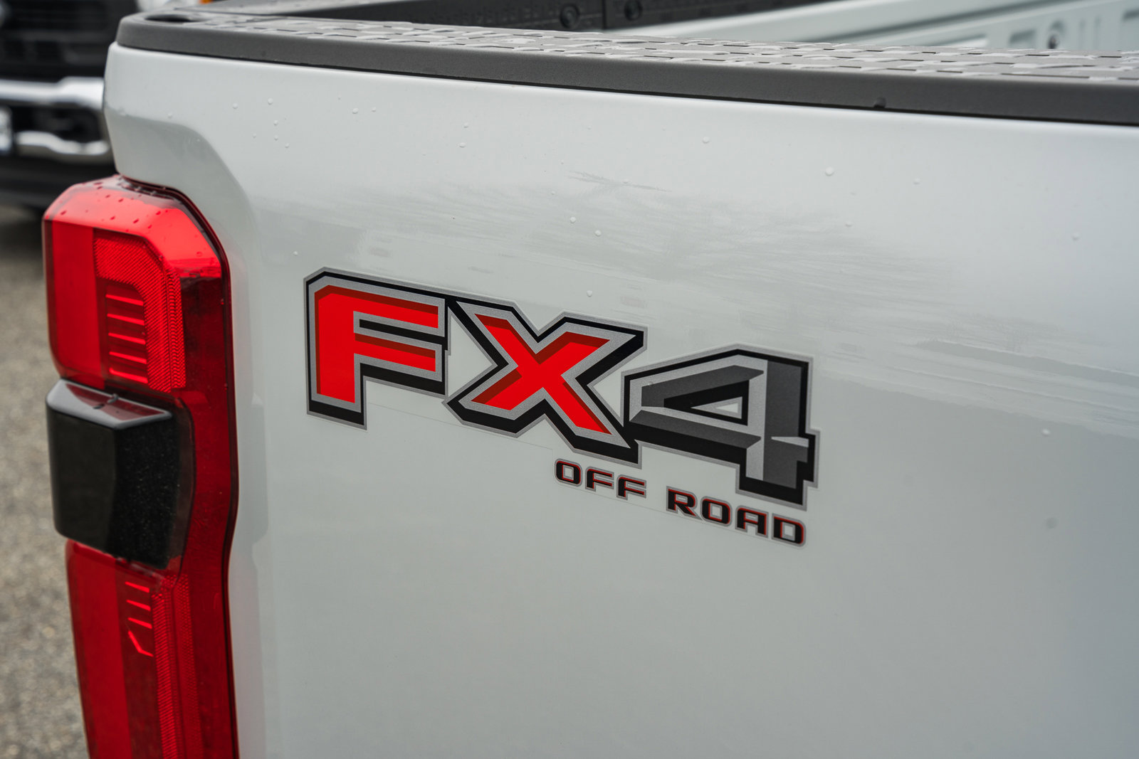 New 2026 Ford F250 Platinum image 24