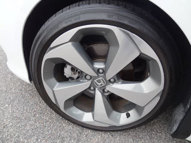 Used 2019 Honda Accord Touring image 47