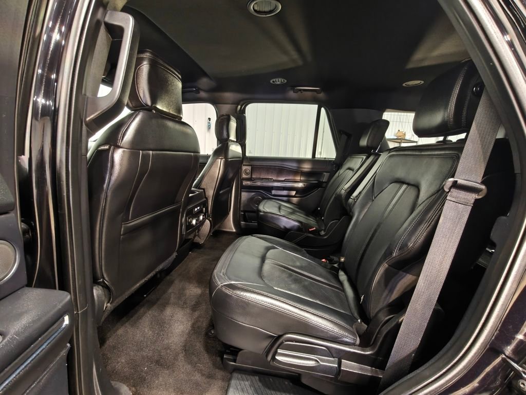 Used 2020 Ford Expedition Limited image 31