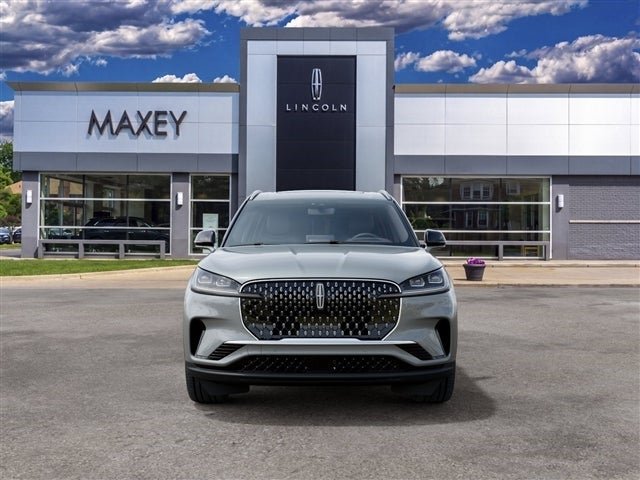 New 2027 Lincoln Aviator Reserve AWD/4WD image 47