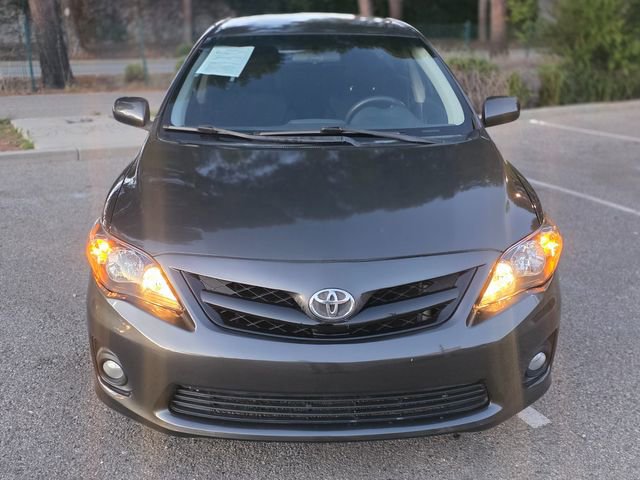 Used 2011 Toyota Corolla S image 17