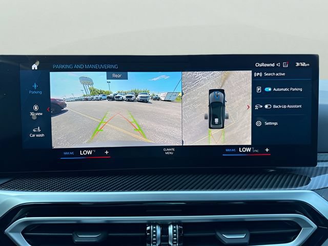 Certified 2023 BMW M3 Competition w/ Executive Package AWD/4WD image 20
