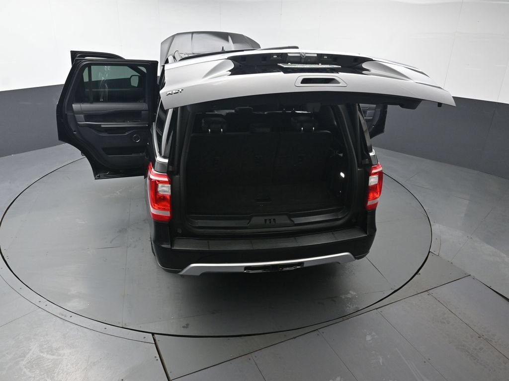 Used 2021 Ford Expedition XLT AWD/4WD image 48