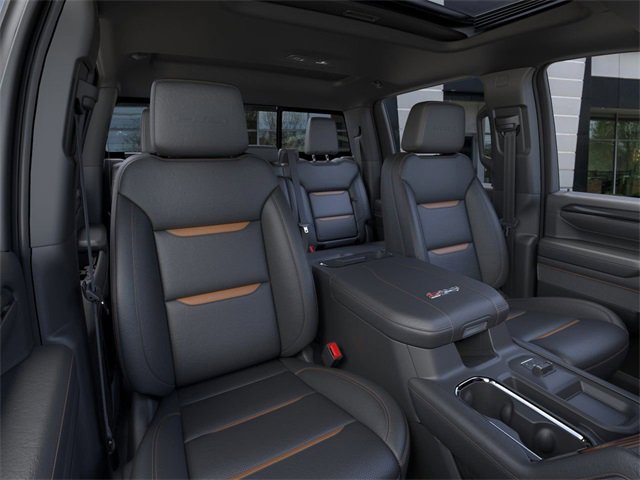 New 2026 GMC Sierra 2500 AT4 w/ AT4 Premium Plus Package image 16