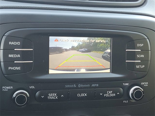 Used 2016 Kia Soul + w/ Designer's Package image 16