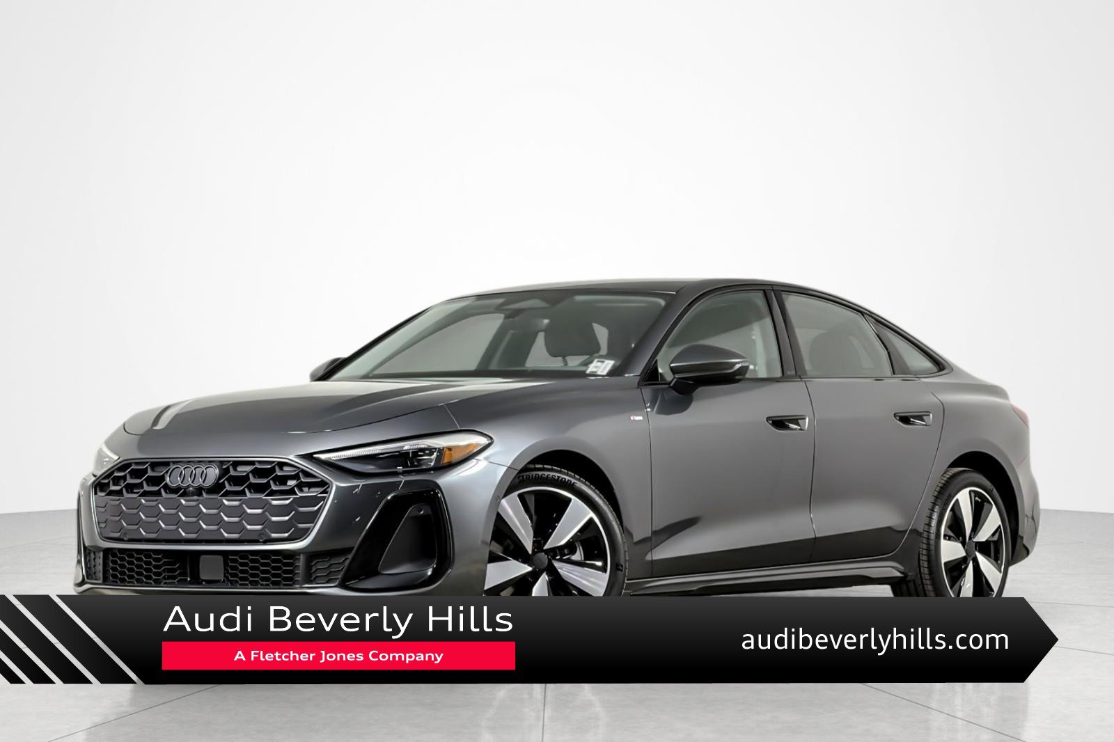 New 2026 Audi A5 2.0T Premium