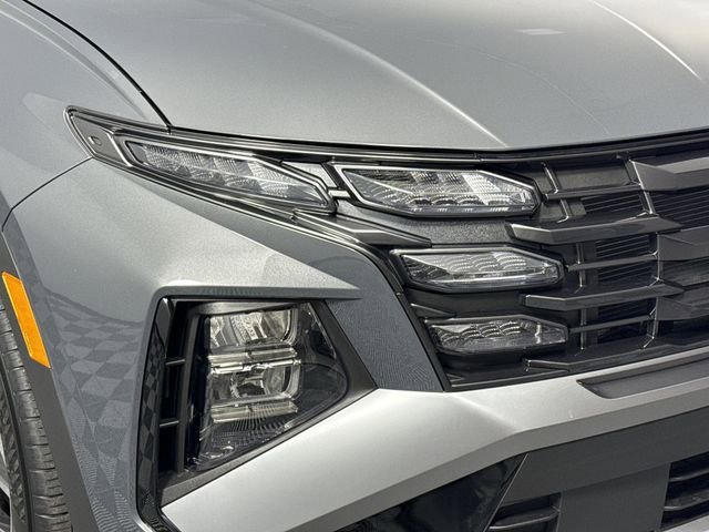 New 2026 Hyundai Tucson SEL image 22