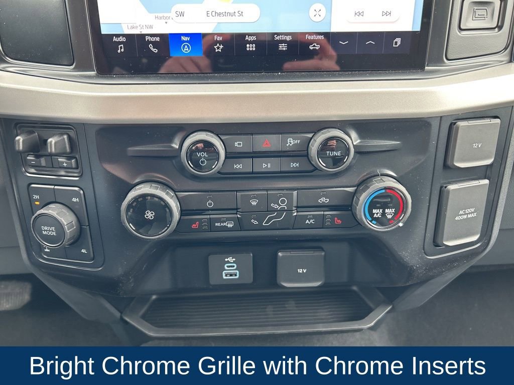 New 2026 Ford F350 XLT w/ XLT Premium Package image 22