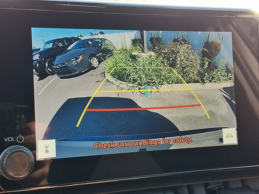 Certified 2024 Toyota RAV4 LE AWD/4WD image 20