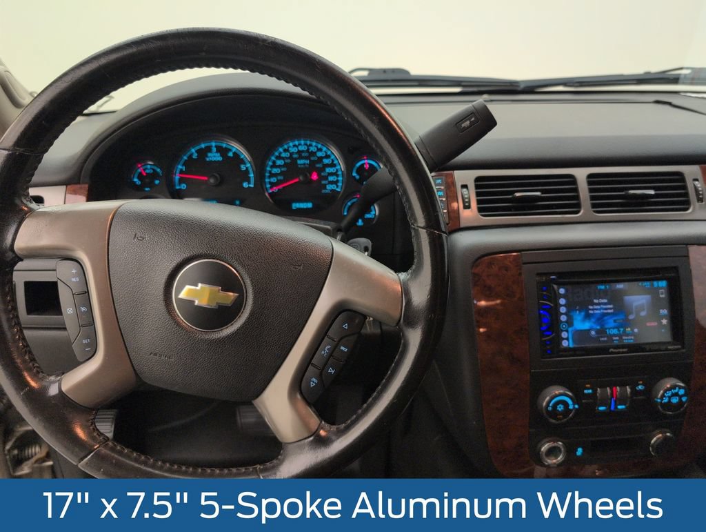 Used 2013 Chevrolet Tahoe LS RWD image 21
