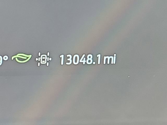 Used 2025 Ford Bronco Badlands image 13